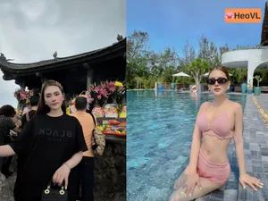 Siêu khủng ! Siêu nóng bỏng… Lộ clip sex em Như Quỳnh – Quỳnh Anh đang gây hot mạng xã hội Facebook