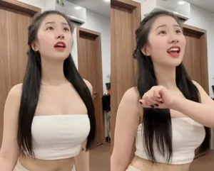Đam mê bùng nổ !!! Đỉnh cao nóng bỏng … Lộ clip sex của em hot tiktoker Tiểu Hý